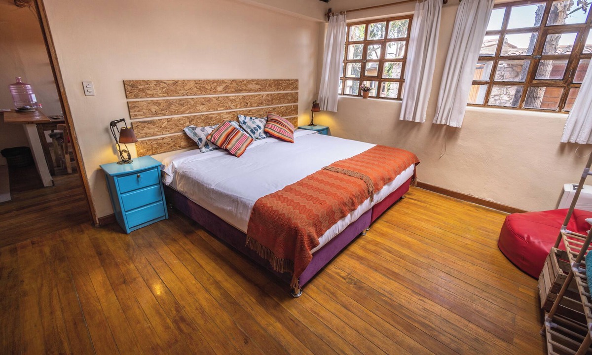 Cusco Historic Center House | Nice 1-bedroom house in Cusco perfect for your getaway