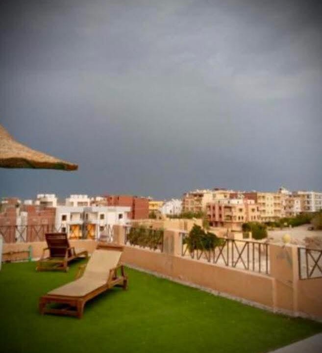 Al Mamsha El Seyahi Apartment | nice apartment in hurghada