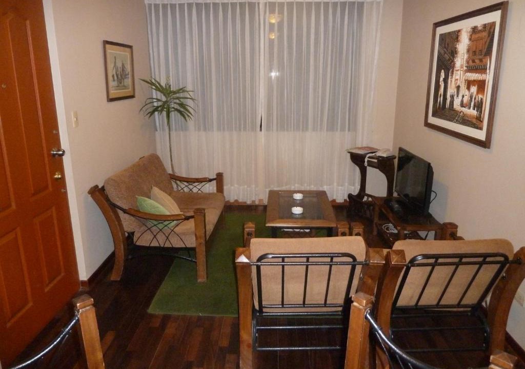 Barranco Apartment | NICE APARTMENT, VERY CLOSE TO MIRAFLORES long term rental