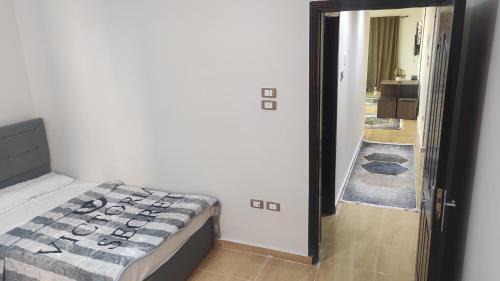 Al Mamsha El Seyahi Apartment | Nice flat in region Intercontinental