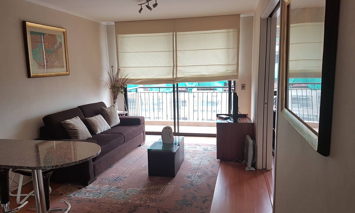 Leuro Apartment | Nice Marriage department in Miraflores