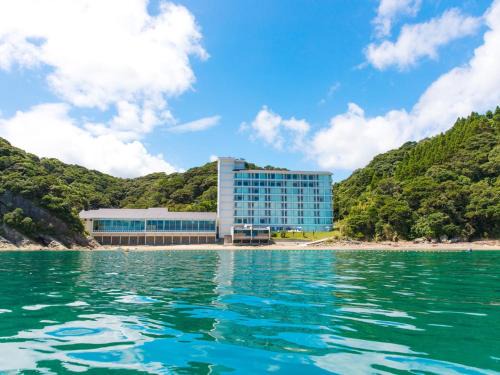 Nango Hotel | Nichinankaigan Nango Prince Hotel