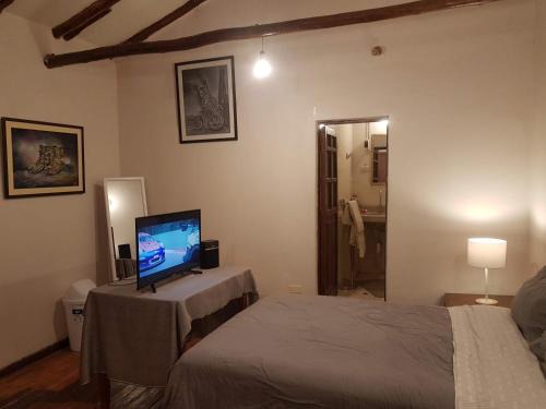 Cusco Historic Center House | Nico Homes