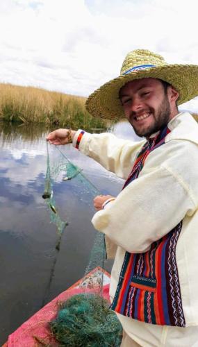 Puno Bed & Breakfast | NIDO DEL TITICACA Eco Lodge