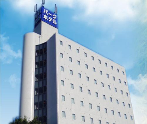 Chuo Ward Hotel | Niigata Park Hotel