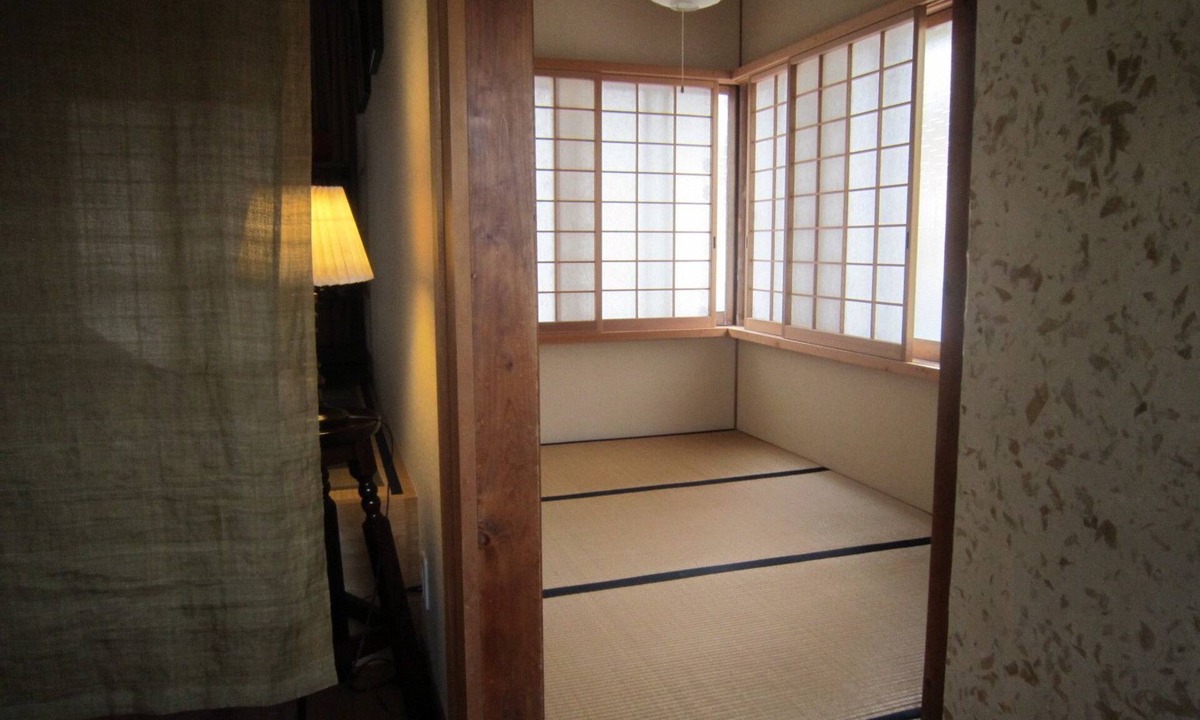 Nikko Cottage | Nikko Cottage FU-SHA