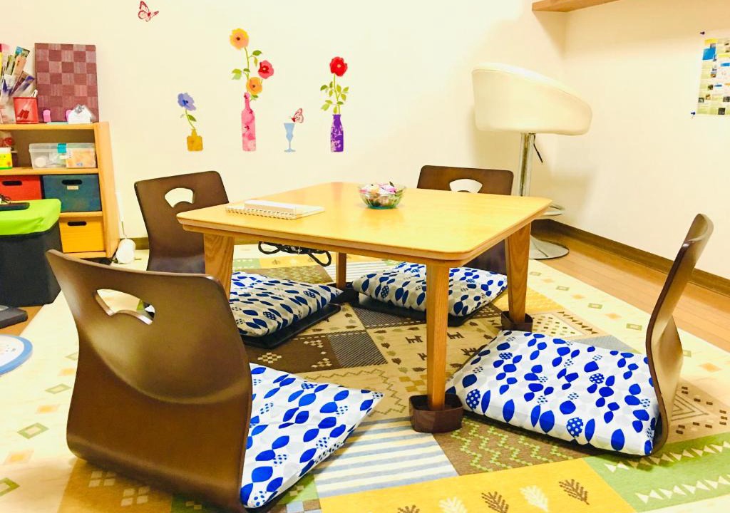 Nikko Apartment | Nikko Dream House