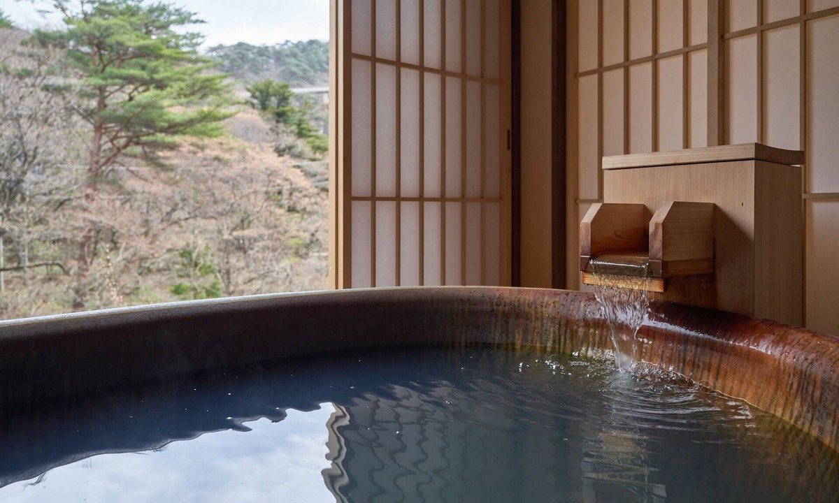 Shiobara-machi Hotel | Nikko Garden Hotel