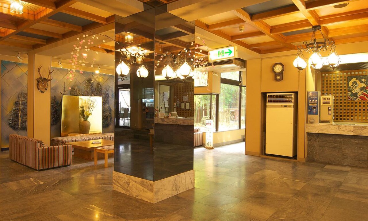 Nikko Hotel | Nikko Green Hotel Natsukashiya Fuwari