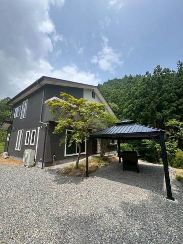 Nikko House | Nikko Hagakimen FABULOUS HOUSE - Vacation STAY 19863