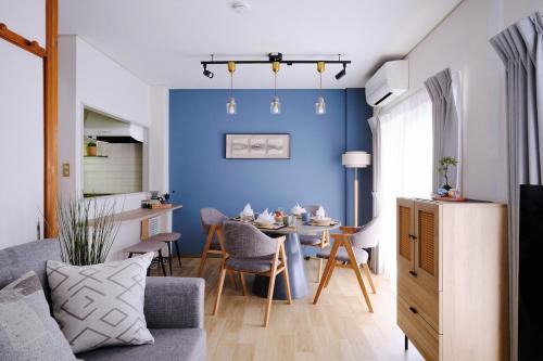 Imaichi Apartment | Nikko Hashinoya Segawa 日光橋ノ家 -瀬川-