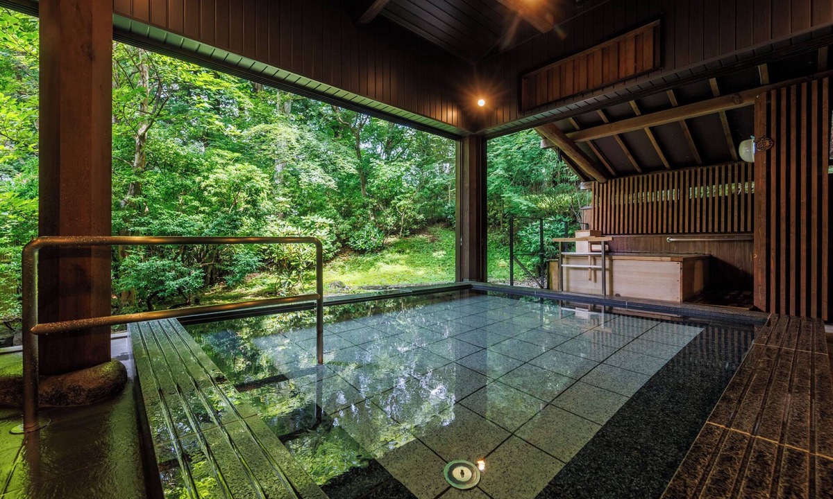 Nikko House | Nikko Hoshinoyado