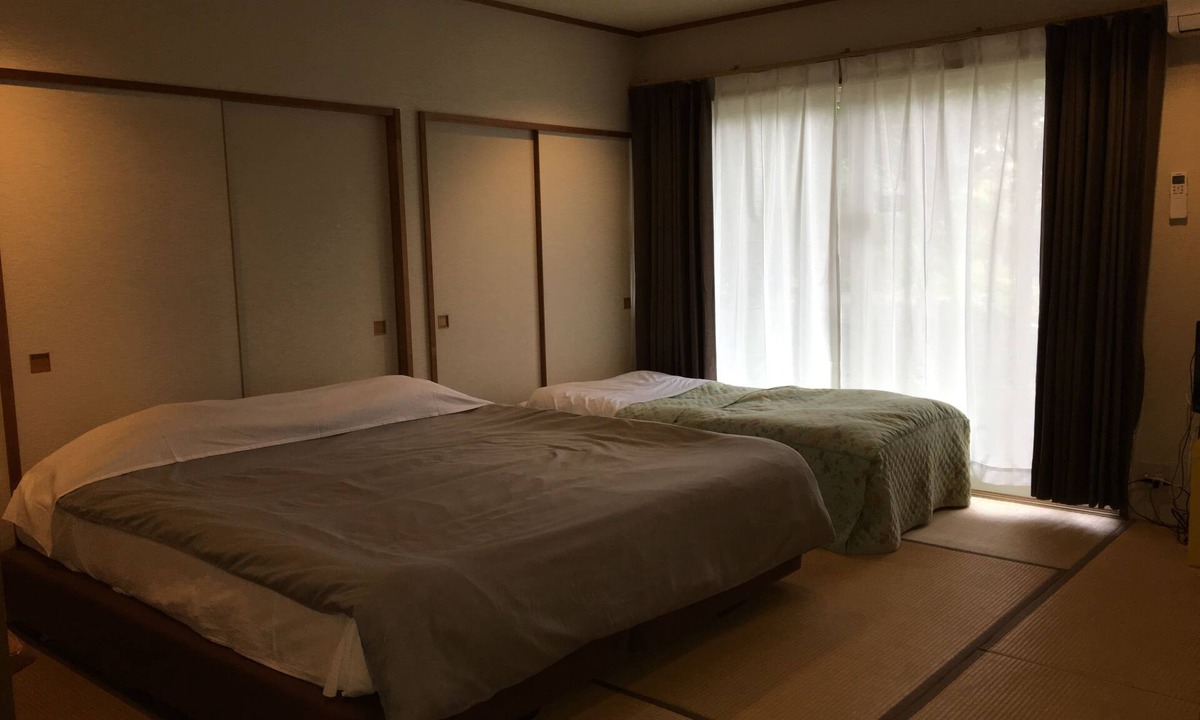 Nikko Hotel | Nikko Ikoi Hotel