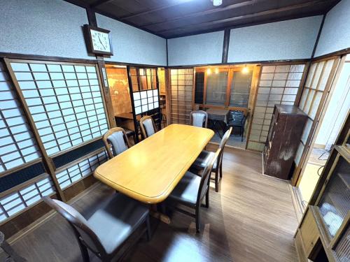 Imaichi Hostel | Nikko-Imaichi "The LINKs" Dormitory House