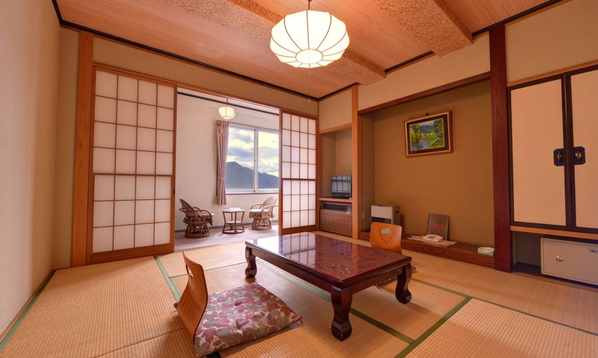 Nikko House | Nikko Sansui