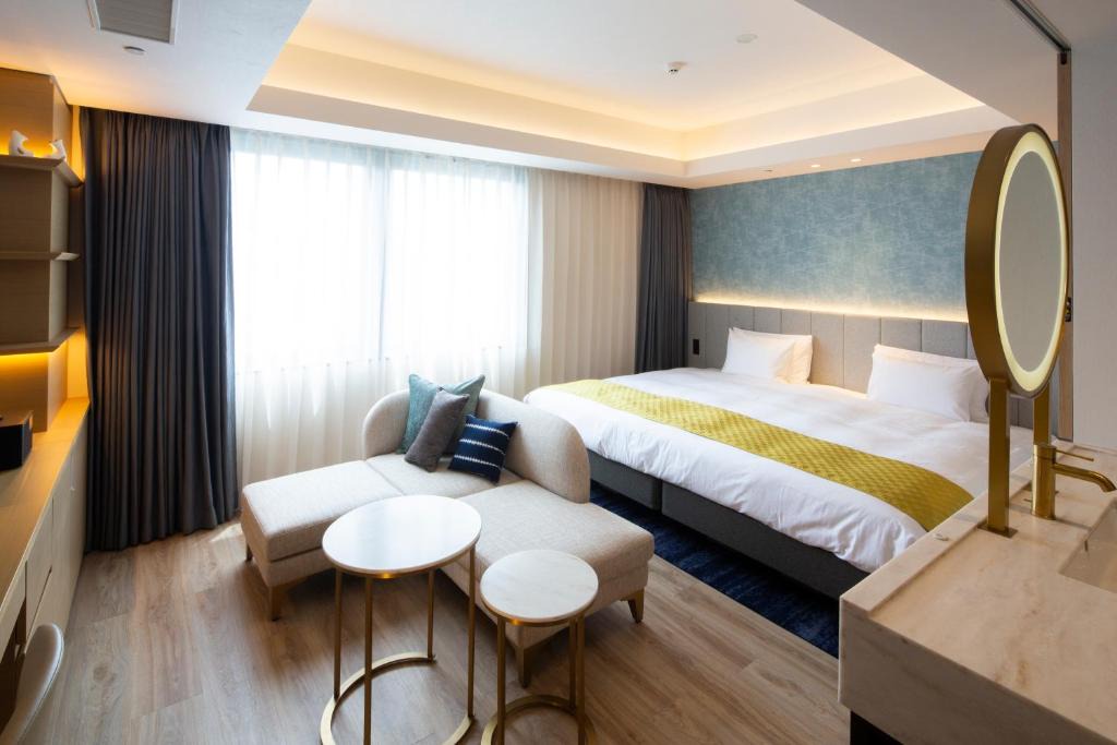 Nagoya City Centre Hotel | Nikko Style Nagoya