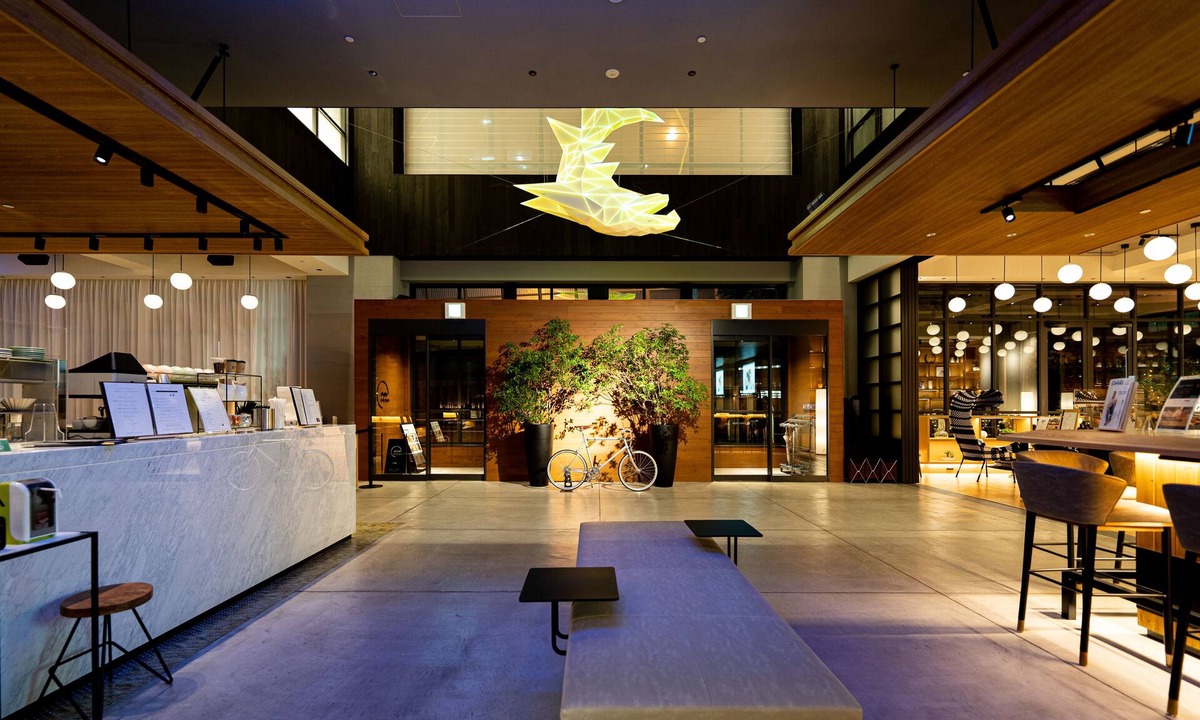 Nagoya City Centre Hotel | Nikko Style Nagoya
