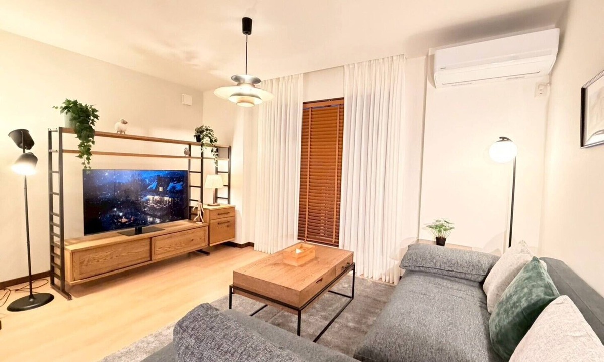Suminoe House | NIKYO ECHO Private Villa OSAKA/Parking Included