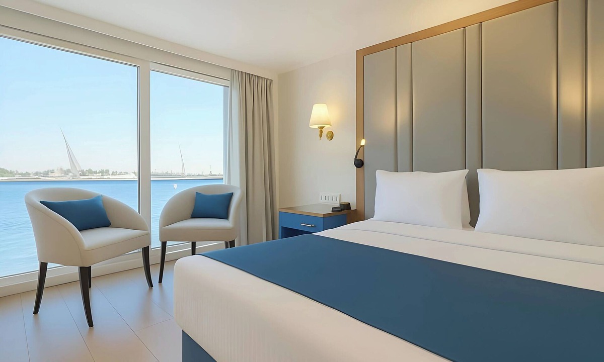 Aswan Boat Rental | Nile Cruise Royal Queen 2 Every Wednesday from Aswan 3 nights and every Saturday from Luxor 4 nights