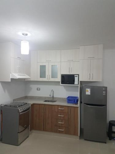 Tacna Apartment | Nino´s Residence Departamentos VIP Amoblados
