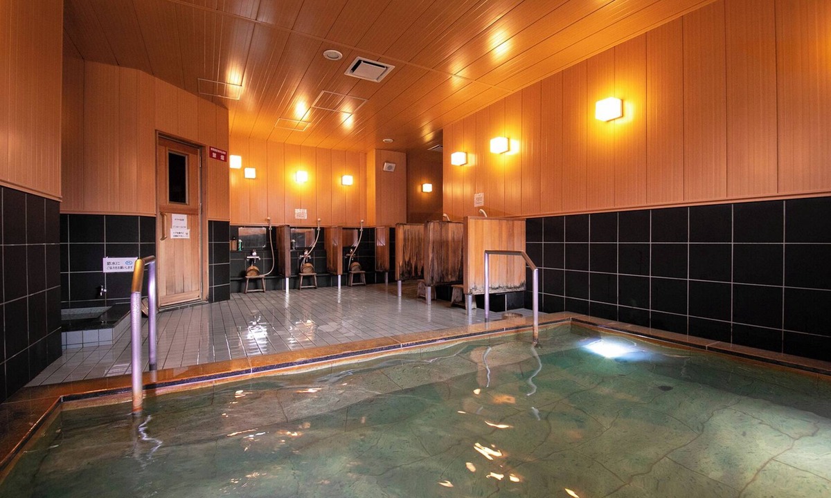 Ninohe Hotel | Ninohe City Hotel