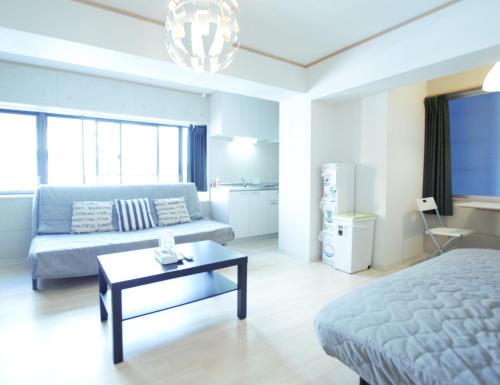 Minami Apartment | Nippombashi kaikan 601