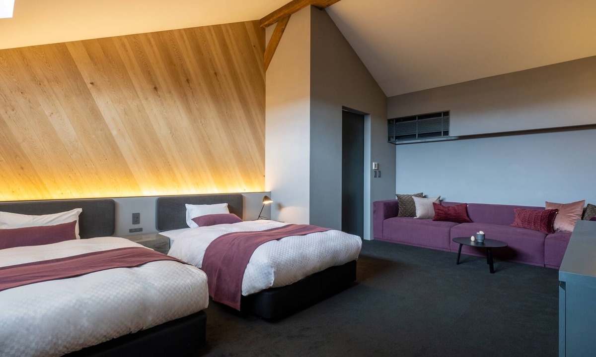 Hakodate Hotel | NIPPONIA HOTEL Hakodate Port Town