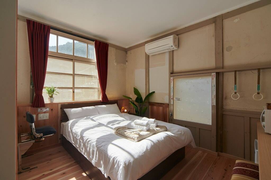 Kudoyama Hotel | NIPPONIA HOTEL Koyasan Pilgrimage Railway Operated