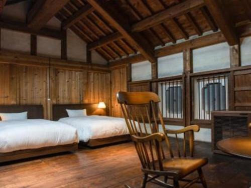 Ozu Hotel | NIPPONIA HOTEL Ozu Castle Town