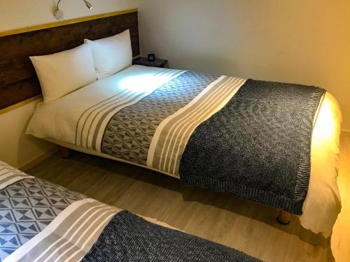 Bise Hotel | Niruyakanaya BISE - Vacation STAY 44392v