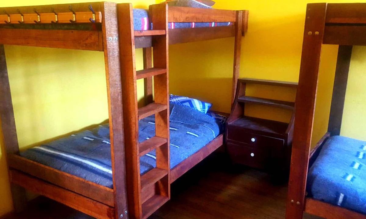 Historical Center Hostel | Nirvana Healing Center - Adults Only - Hostel