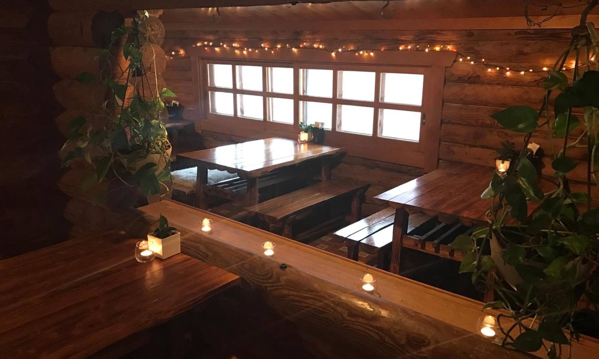 Niseko Hostel | Niseko Backcountry Lodge - Hostel