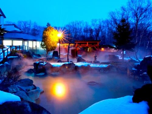 Niseko Hotel | Niseko Grand Hotel