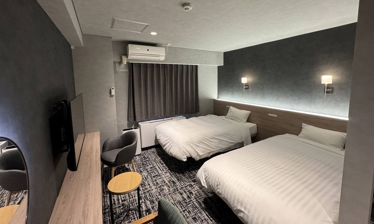 Niseko Hotel | Niseko Grand Hotel