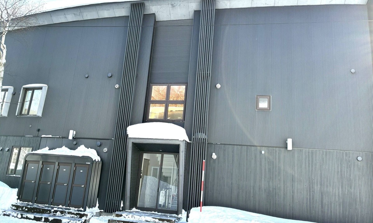 Hirafu Apartment | Niseko Izumikyo Apartment