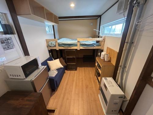 Niseko House | niseko kamahale village - Vacation STAY 91397v