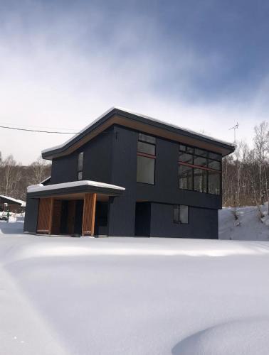 Niseko Ski Chalet | Niseko Kizuna Lodge