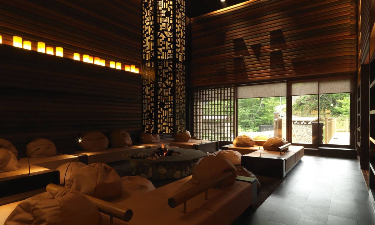 Niseko Hotel | Niseko Konbu Onsen Tsuruga Besso Moku No Sho
