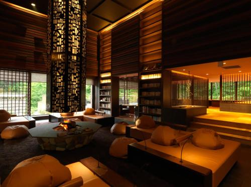 Niseko Hotel | Niseko Konbu Onsen Tsuruga Moku-no-sho