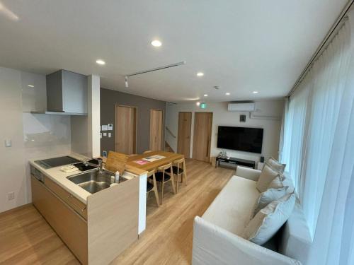 Rankoshi Villa | Niseko STREAM Villas