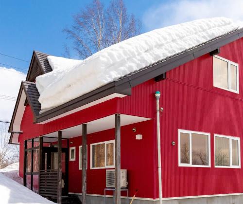 Niseko House | niseko/Vacation STAY 4376