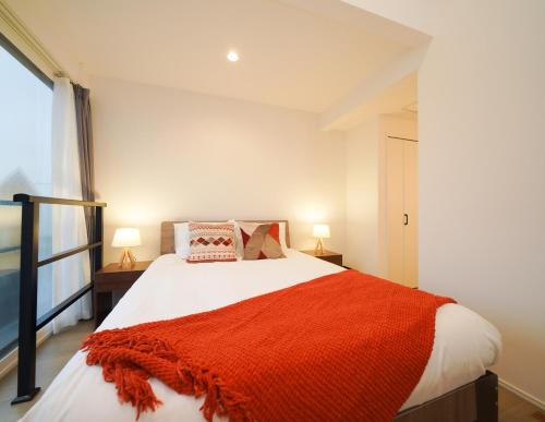 Niseko Villa | Niseko White Villas I
