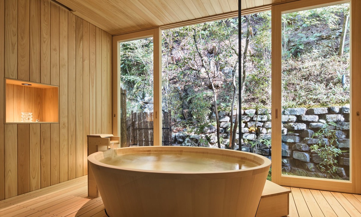 Kinosaki Onsen House | Nishimuraya Honkan