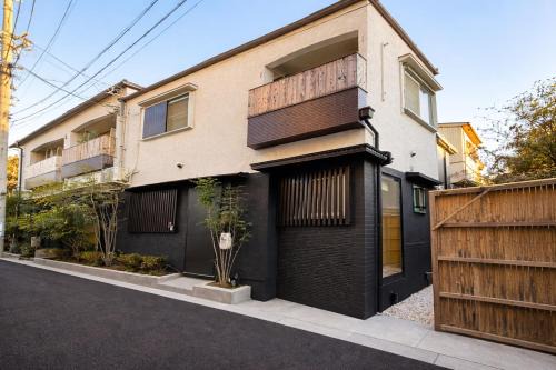 Nishinari Villa | Nishinari Niwa-庭