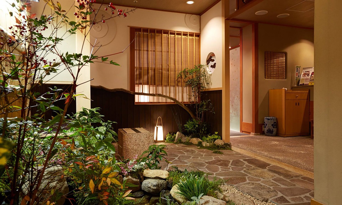 Chuo-ku Hotel | Nishitetsu Grand Hotel