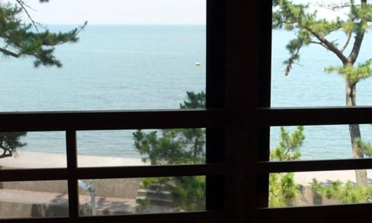 Futami House | Nisshokan
