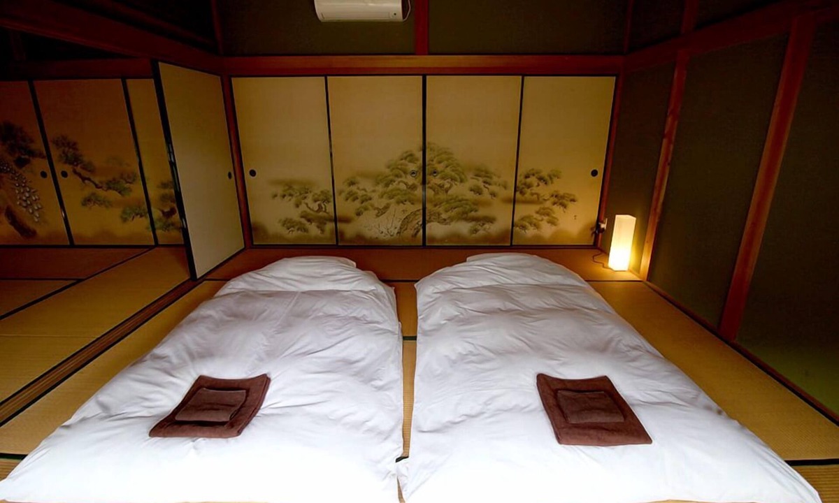 Kamikawa Hotel | Niwa-no-yado Series Starwind Hotel