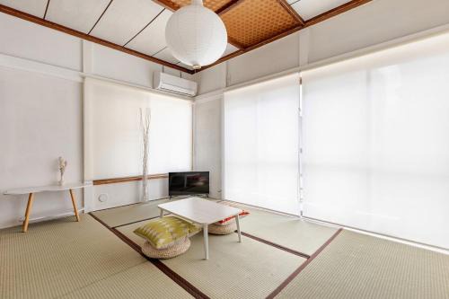 Katsushika Apartment | Nnb鎌倉4丁目