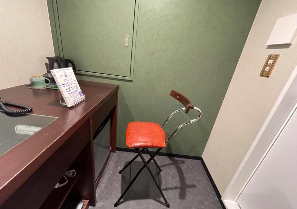 Jimbocho Hotel | No, 2 Taniji Building - Vacation STAY 91383v
