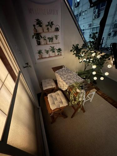 Nerima Apartment | No elevator501